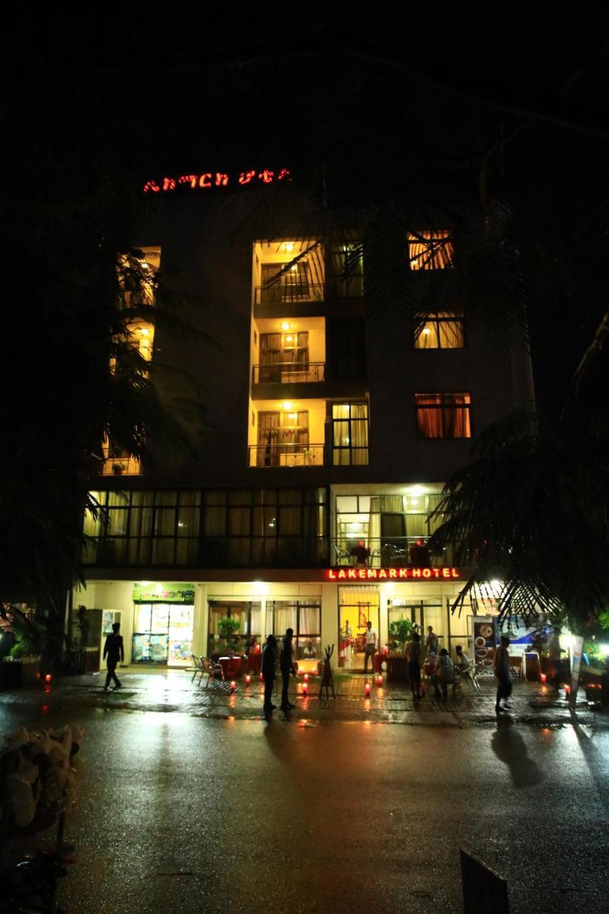 Lakemark Hotel And Tour Service Bahir Dar Exterior photo